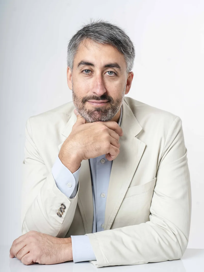 Cosimo Lippi