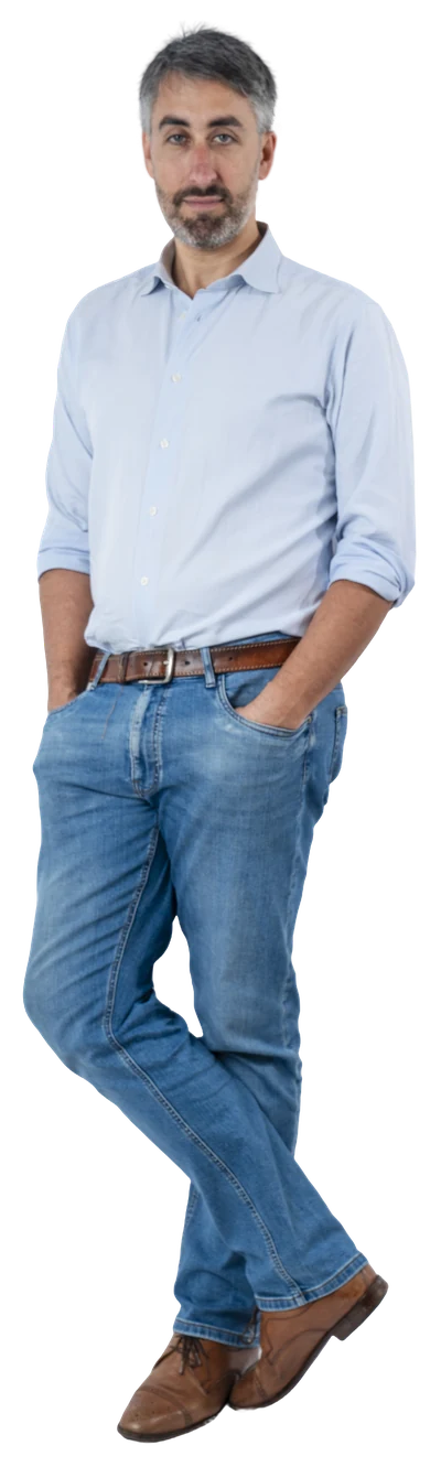 Cosimo Lippi
